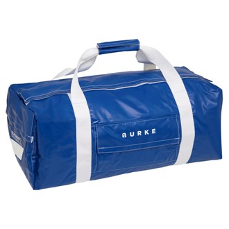 Burke Waterproof Gear Bag 40L - Click Image to Close